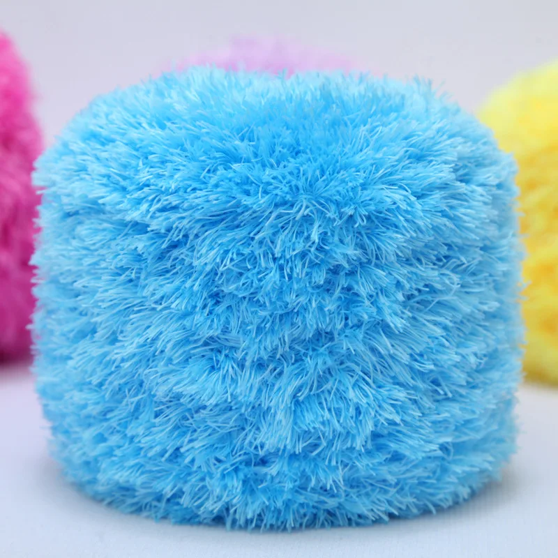 Coral Cashmere Hand Baby Wool Yarn Knitting DIY 200G knitting yarn,knitting wool yarn,crochet yarn,cashmere yarn,wool yarn,cotton wool yarn