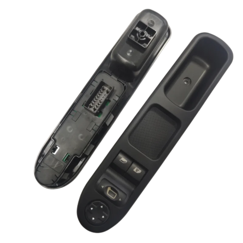 6554.QC, Durable Window Regulator Button Power Window Switch for Repair