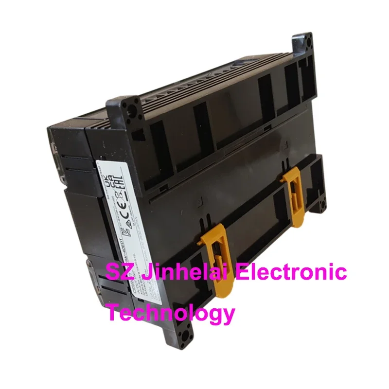 New and Original Omron CP1W-40EDR Relay output CP1W-40EDT CP1W-40EDT1 Transistor output PLC Input Output Devices Module