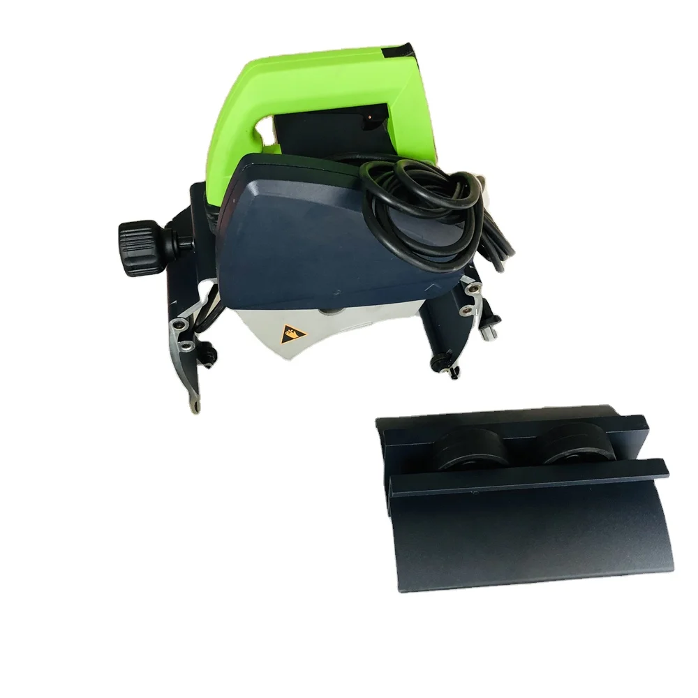 

Electric Pipe Cutting Machine Automatic Cutter