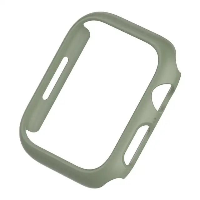 Sleek PC Protector Bumper Cover for Apple Watch - All Sizes