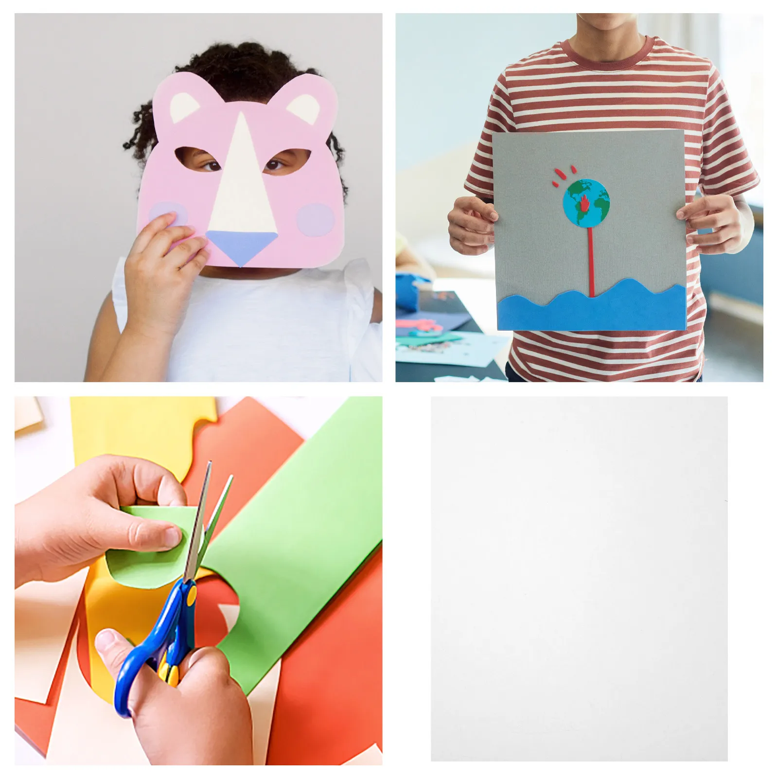 15Pcs 3D 인쇄 스텐실 DIY 공예 아트 저널을위한 PVC 투명 스테레오 스텐실 벽 직물 장식 액세서리