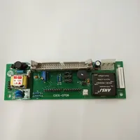 DAHAO E831 Circuit Board Adapter Plate for Embroidery Machines - Image 2