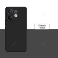 Classic Black