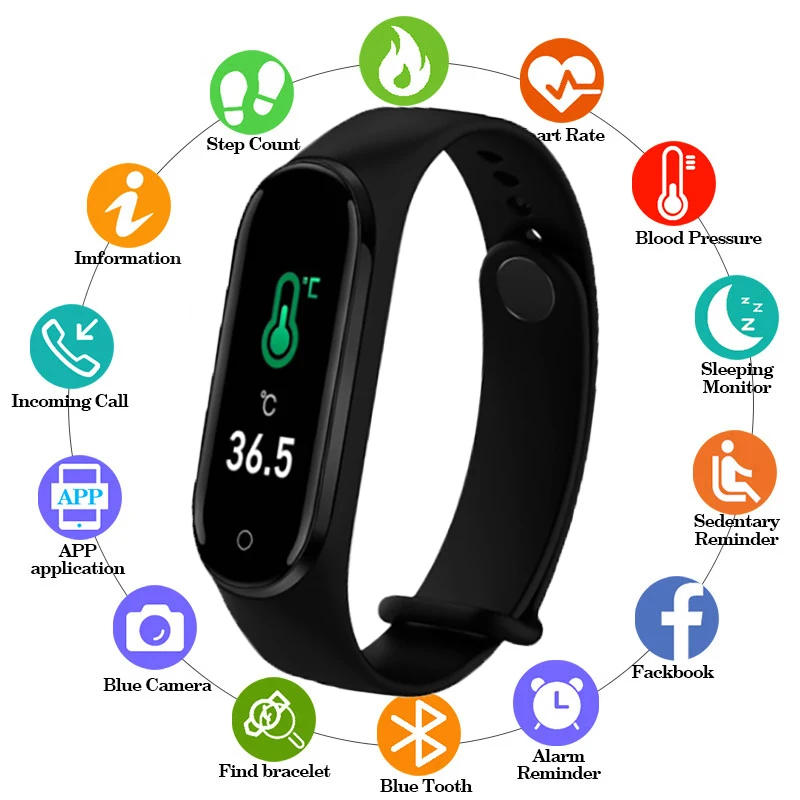Details more than 156 m4 smart watch app latest vietkidsiq.edu.vn