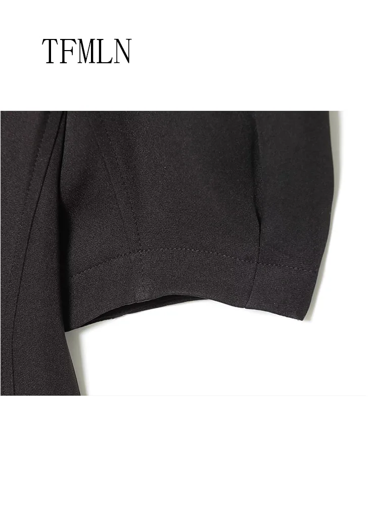 Spring Summer Women Puff Sleeve Mini Dress 2026 Elegant Simple O-neck Slim Causal Dress Sweet Evening Party Solid Dress