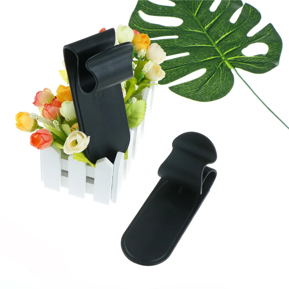 1pc mini Universal Car Trunk Mounting Bracket Umbrella Holder Clip Hook Interior Fashion Multifunctional Fastener Accessory umbrella holder,umbrella hooks