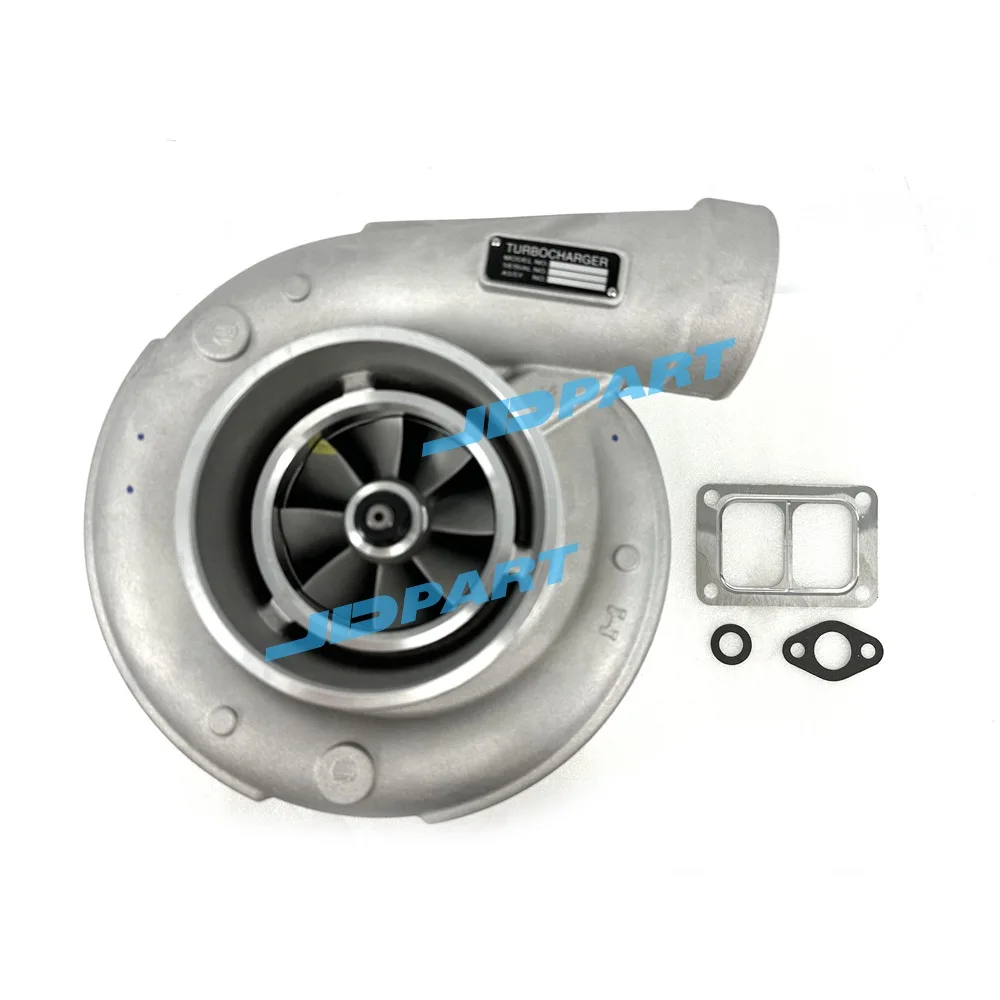 3594117 2882091 3803474 RM33264 3594131 3594134 Turbocharger For  