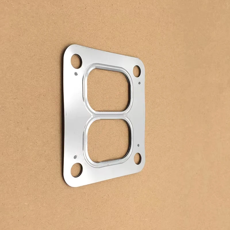For CAT E330C 330D 339D 345D exhaust pipe gasket C9/C-9/C13 engine exhaust gasket excavator