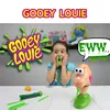 Funny Gooey Louie Game Sad Louise Party Snail Tabletop Trick Toy party game prop games for kids party juegos Board Game gifts 3