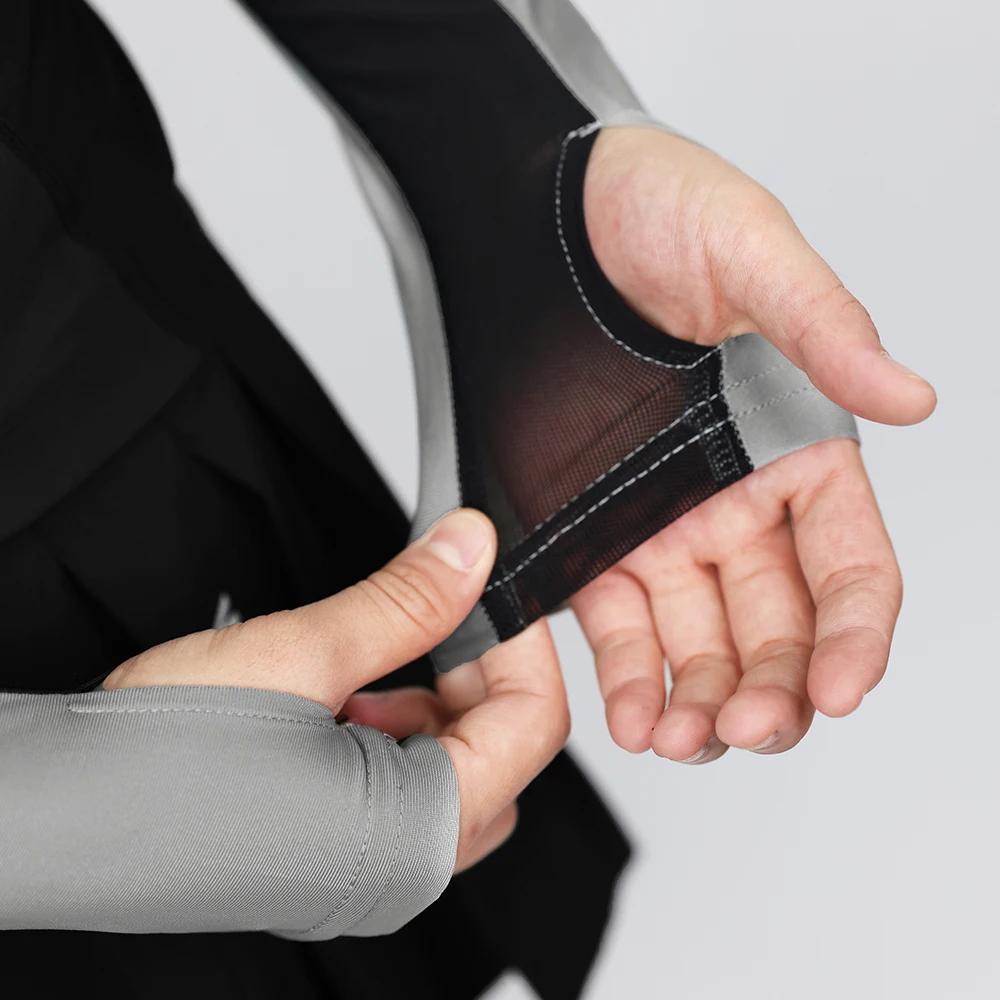 WOSAWE 여름 여성용 오토바이 스타일 재킷 메쉬 통기성 의류 모토크로스 바이커 셔츠 (등, 어깨, 팔꿈치 보호대 포함)