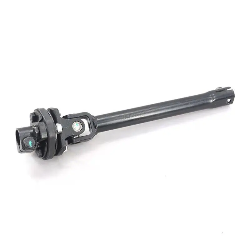 

NBJKATO Brand New Steering Shaft 05057616AD For Chrysler 300C 2003- 2007 Dodge Charger 2005-2010