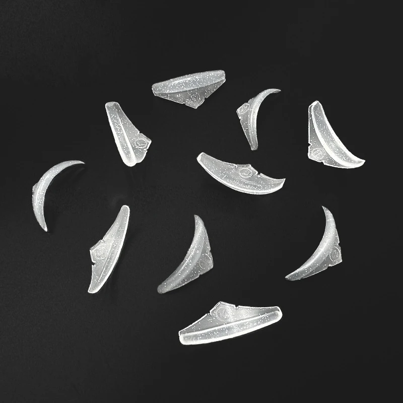 실리콘 속눈썹 퍼밍 로드, 3D 속눈썹 리프트, 섬모 컬 실드 패드, 속눈썹 파마 패드, 3/5 쌍
