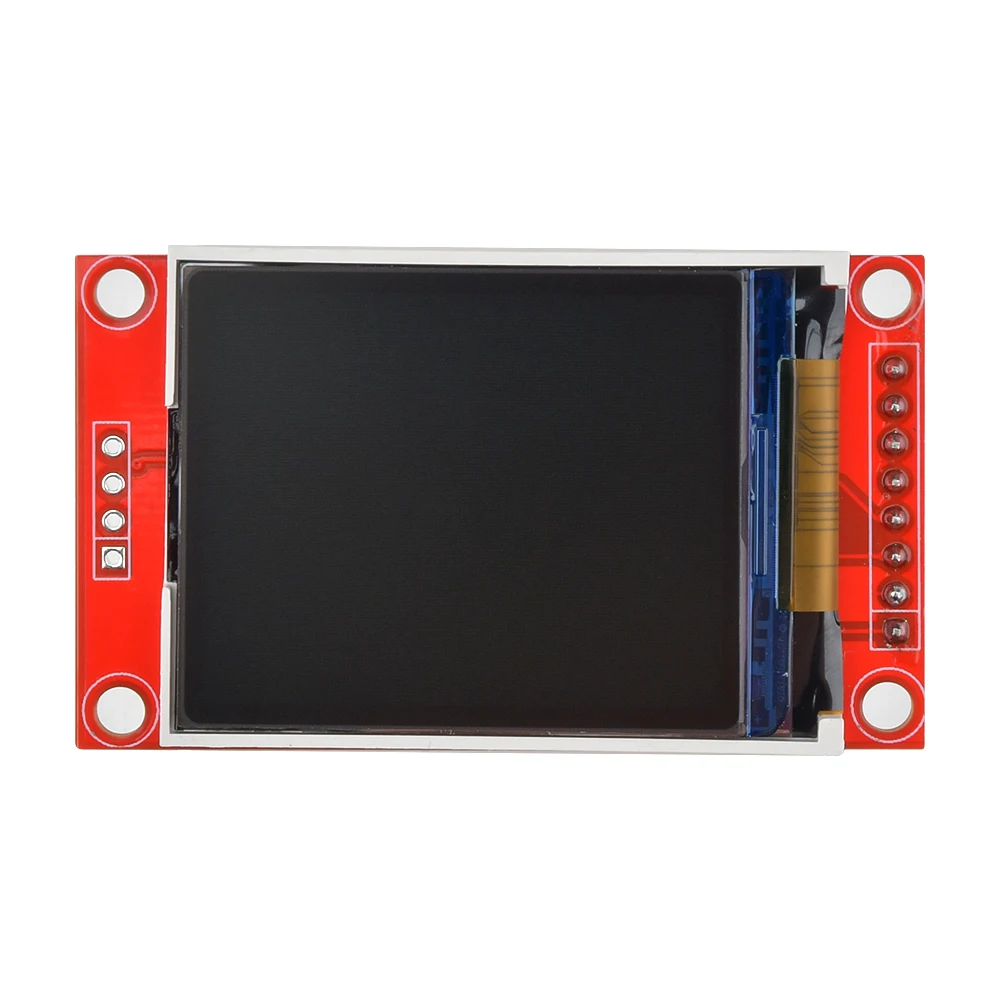 1.8 인치 SPI LCD 모듈, 128*160TFTTFT LCD 모듈, SD 카드 ST7735S 드라이버 LCD 모듈, 아두이노 C51 STM32TFT LCD 모듈