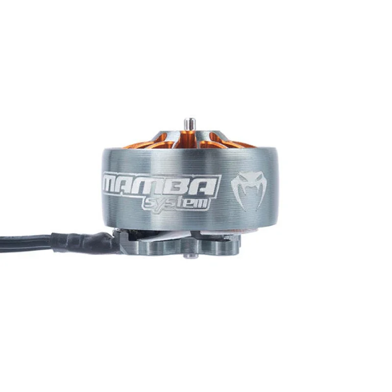 Diatone MAMBA TOKA 1606 2700KV 3750KV Brushless Motor 3~6S Lipo 1.5mm Shaft Diameter for RC 3~4inch Propeller Quadcopter Drones thumbnail 2
