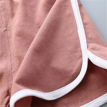 2024 Summer Kids Shorts Beach Short Boys Girls Summer Clothing Casual Bottom Sports Short Clothes Compression Shorts 1-5 Years 6