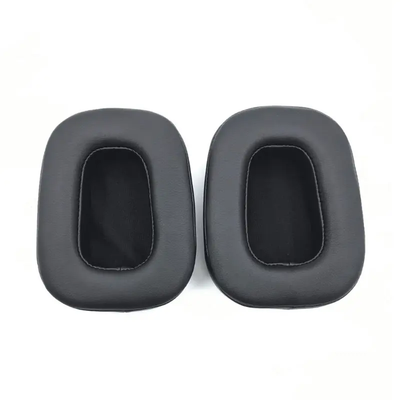

2Pcs/1Pair Earmuff Ear Cushion Pads Cover for Tiamat 7.1/2.2 V2 Headsets