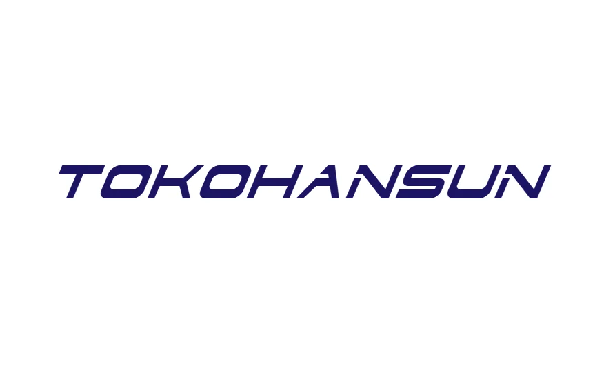 TOKOHANSUN Kiki Store