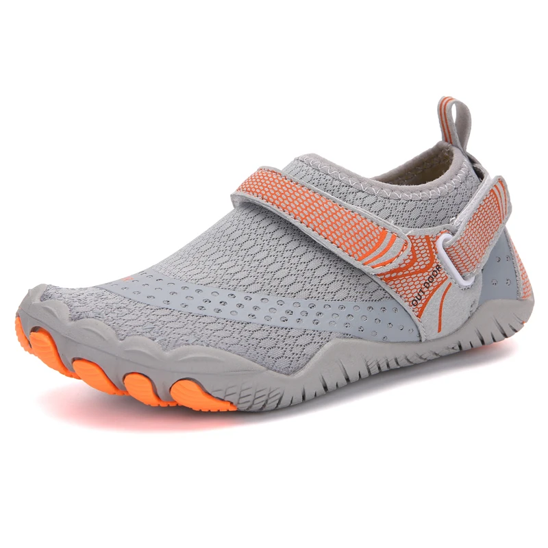Quick-drying water shoes barefoot shoes aqua shoes for swimming beach pool surfing yoga men women Camping Fishing