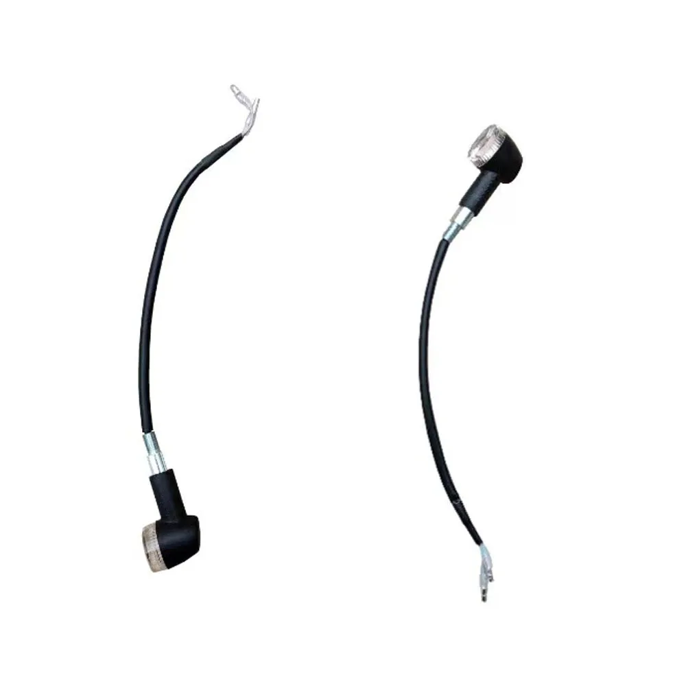 Moto Fit Crossfire 500 Indicatore Di Direzione Posteriore Anteriore Originale Per Briyle Crossfire 500 / 500X