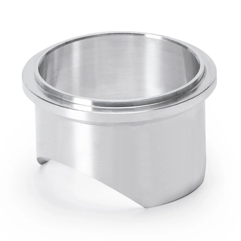 2" 50mm BOV Dump Valve Aluminum Adapter Flange JR5981 for TiAl 50mm Blow off valves LZONE