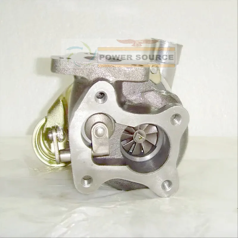 RHB32 VI61 860004 8943100780 8970786400 Turbo Für Isuzu Gemini 1,5 
