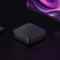 Xiaomi Mini Host PC 2024 Desktop Computer I5-1340P Intel NUC 16GB DDR4 RAM 512GB SSD HDMI2.1 Windows 11 Portable mini pcWiFi6 2