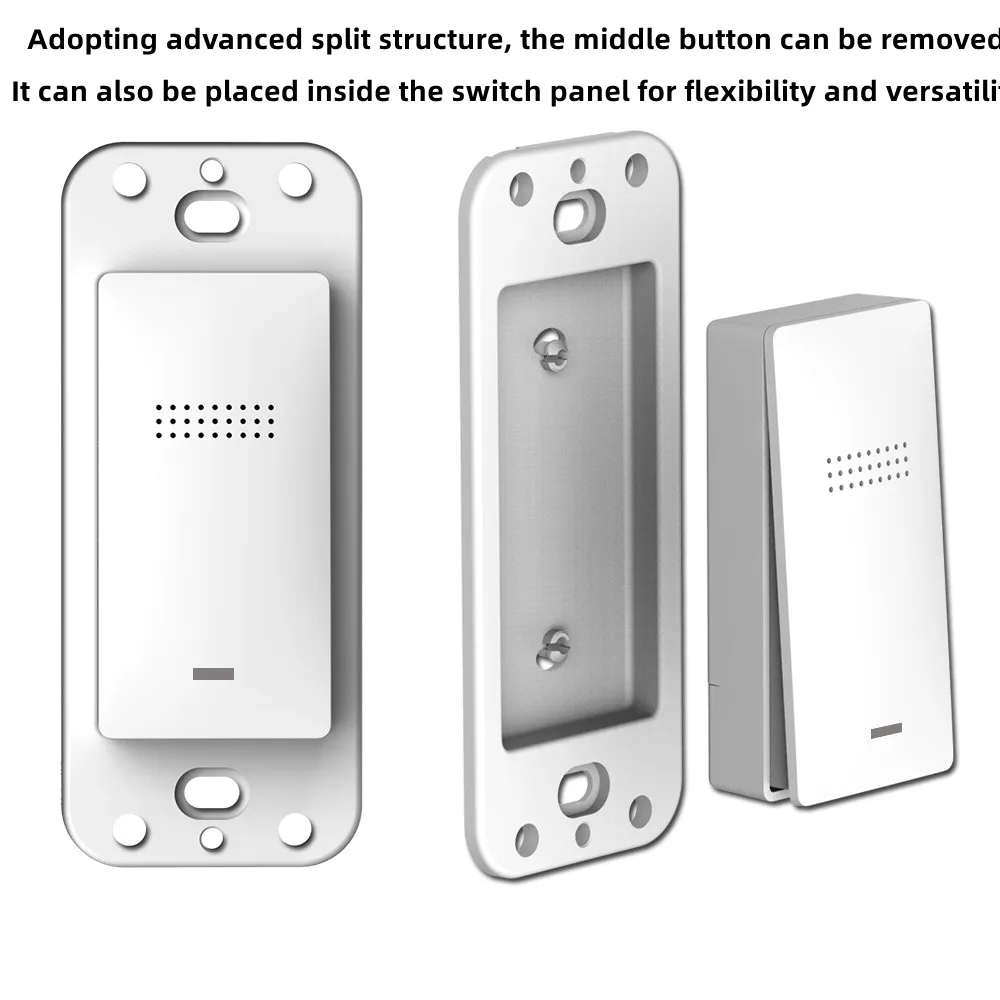 desligar o rele rf wall light switch 04