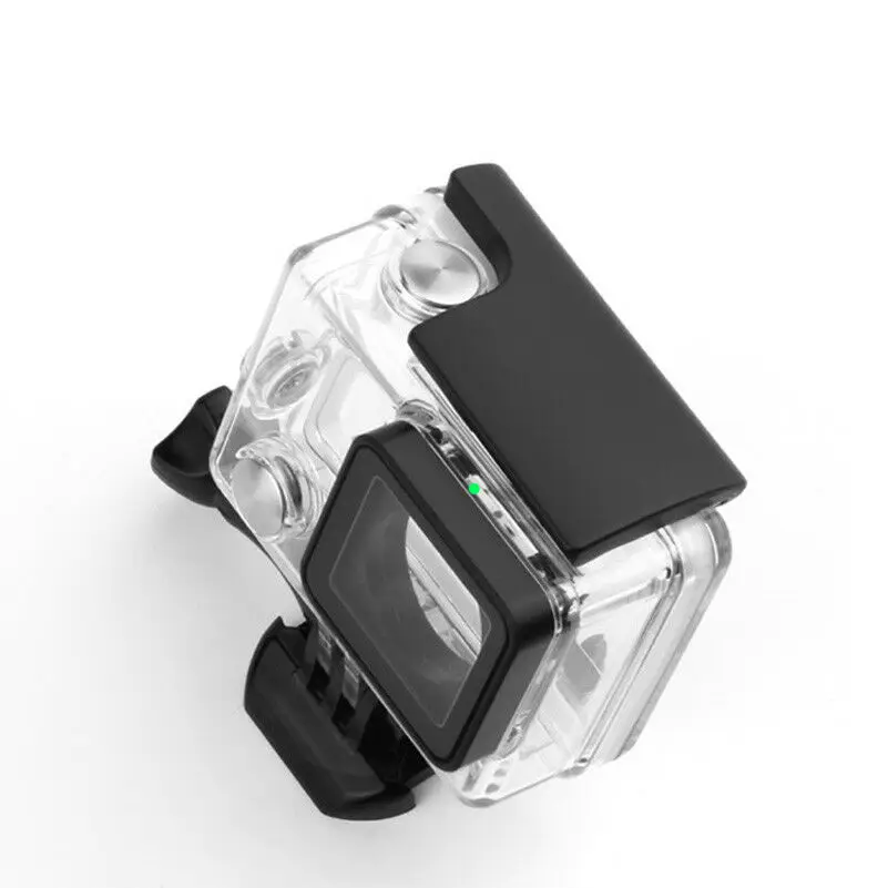 Waterdichte behuizing GoPro Hero 4 3+ 3 - Onderwaterbescherming 30m