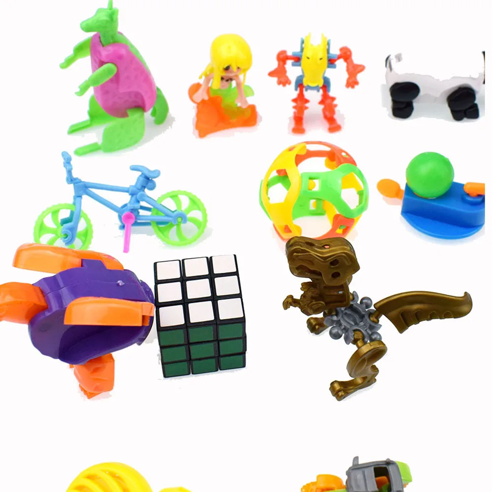 Candy Color Gacha Surprise Blind Box Image 16