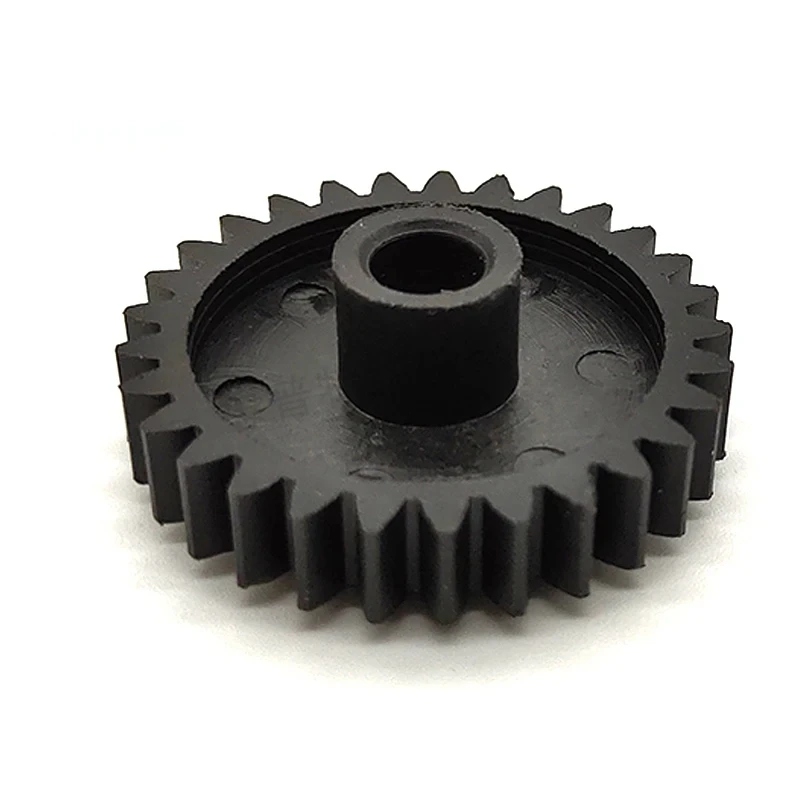 

50 шт., фьюзерный механизм 29T для HP 1010 1012 1015 1018 1020 M1005 3015 3020 3030 для Canon FAX L100 L120 L95 L160 L140