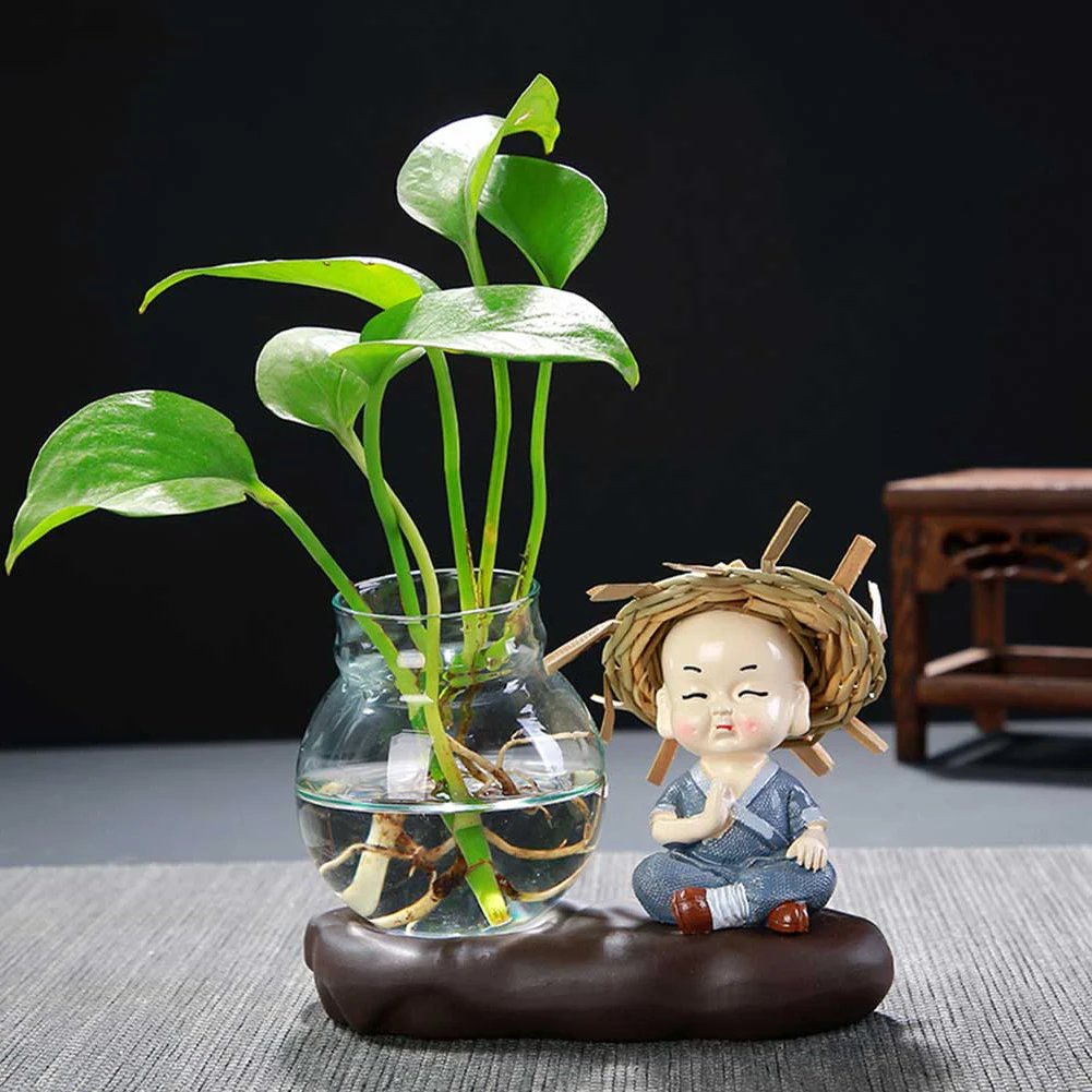 Vasetto Portapenne O Portafiori A Forma Di Groot Dei Guardiani Della Galassia – Regalo Natale Per Bambini