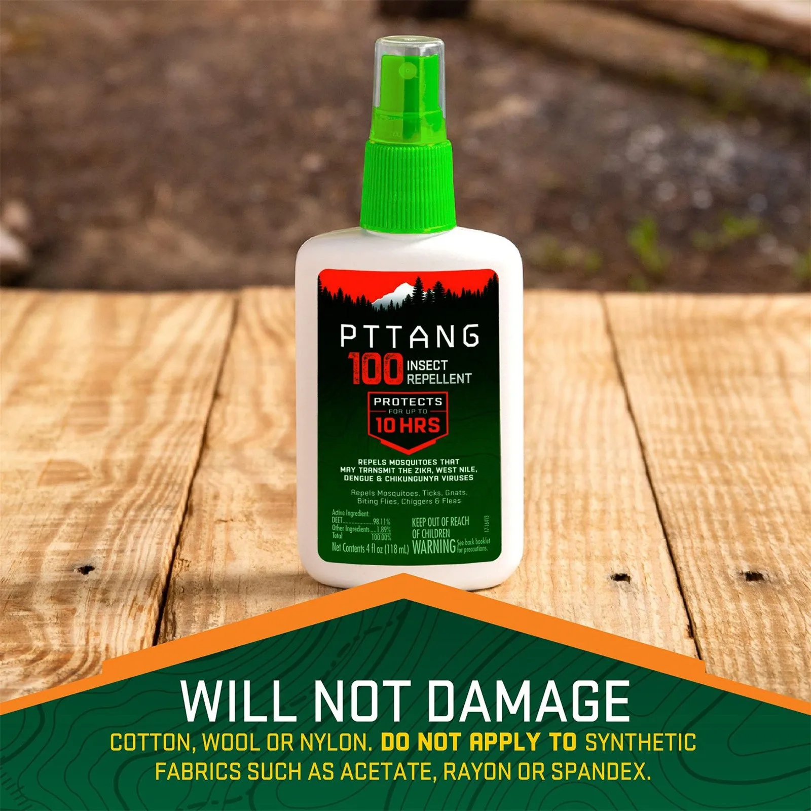 Osmo Stopmosquito Spray