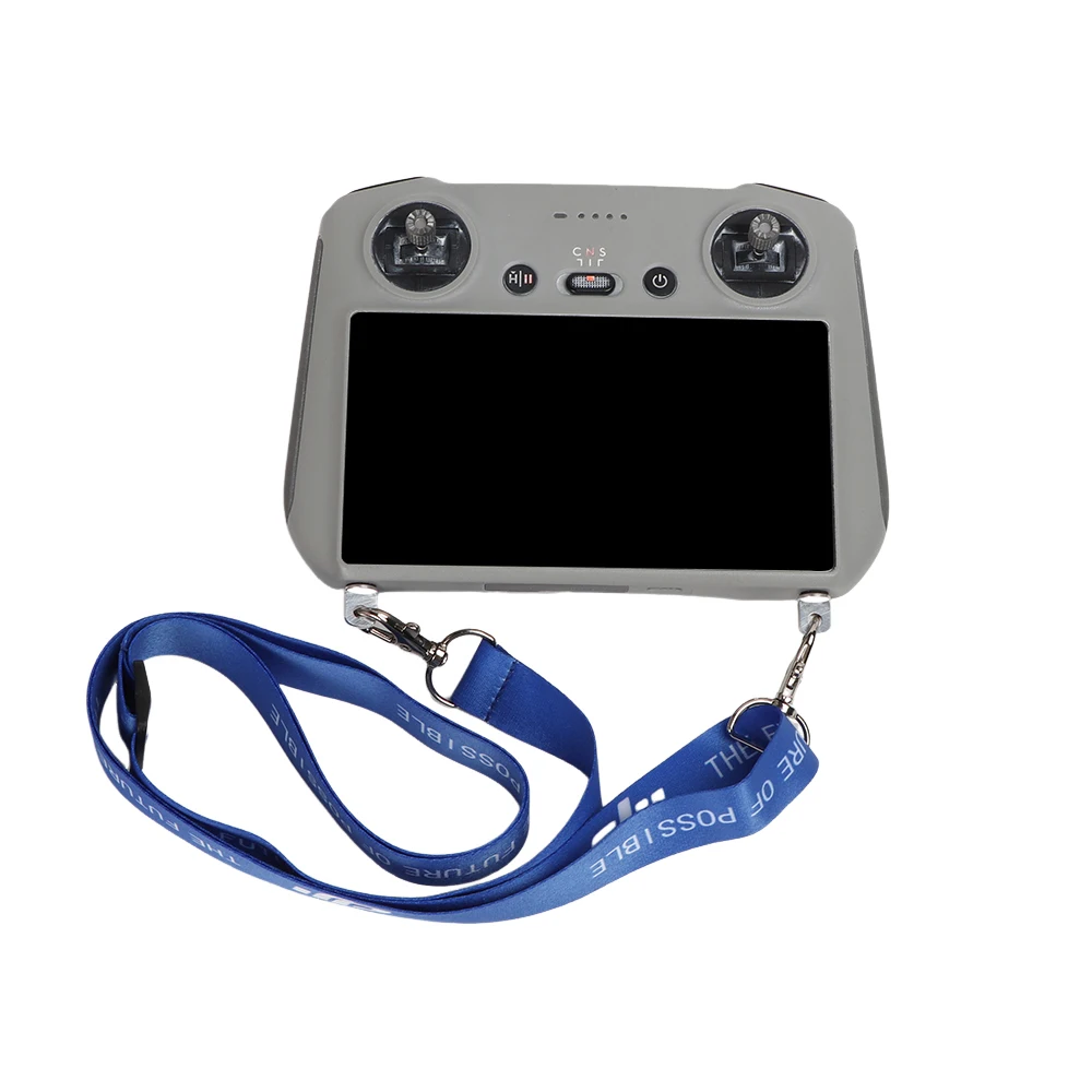 Lanyard For DJI RC/RC 2 Remote Controls Adjustable Neck Strap for Flip/Neo/Mini 4 Pro/Air 3S/Mini 5 Pro Drone Accessories