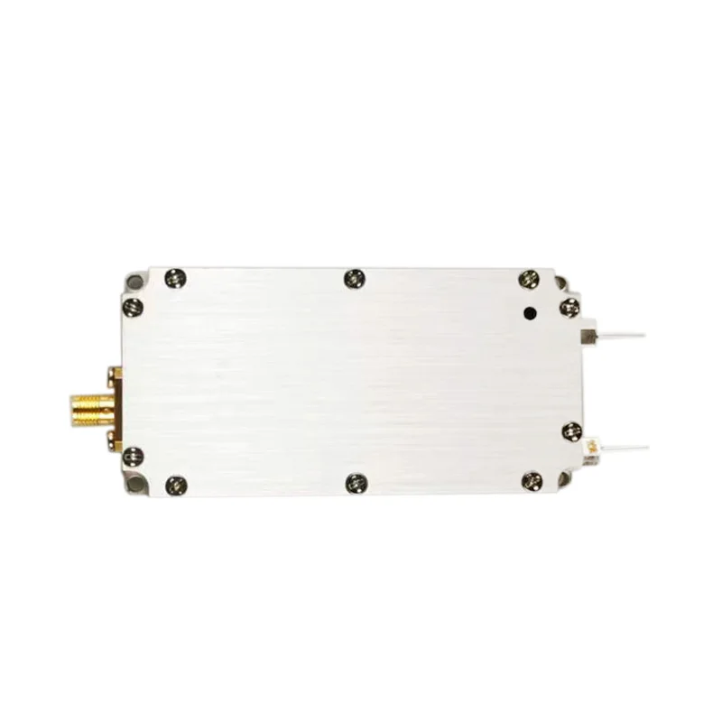 High Frequency 20W RF Module ODM Drones Signal Amplifier Detector Drone UAV fpv Detection System