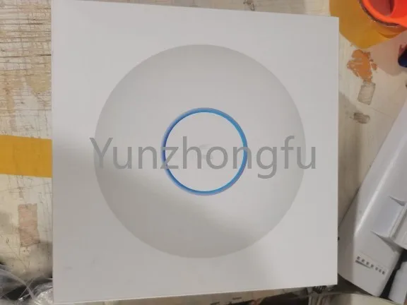 Applicabile A Unifi Enterprise Gigabit Wireless Ap Soffitto U6-Lr Home Wifi6 Cover 5G Double