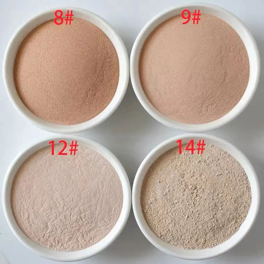 Natural Red Agate Mineral Powder for Paint