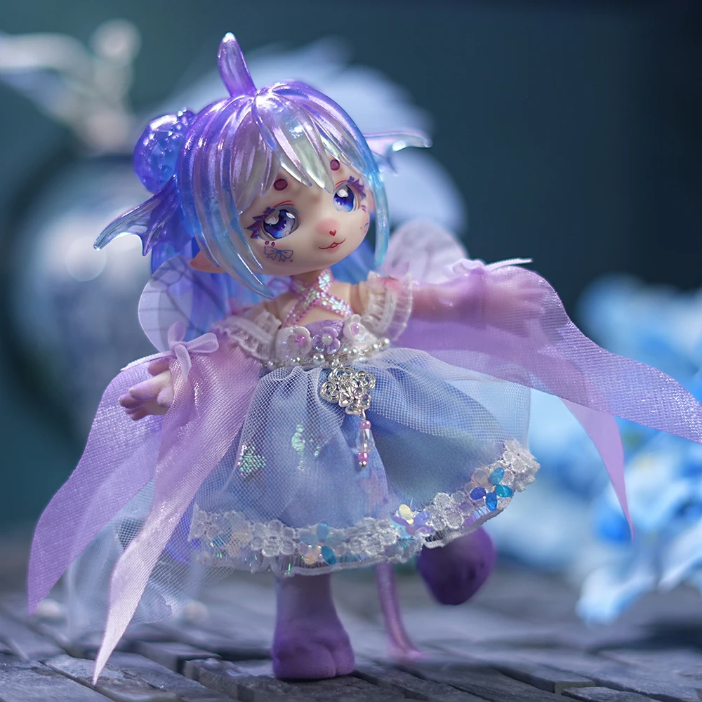 tmoon doll grande masquerade ×: The complicated arrival of Takane Shijou