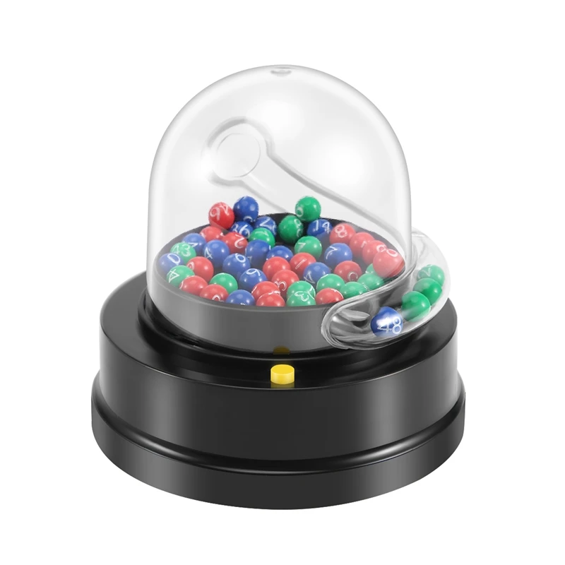 Электрическая лотерейная игрушка Lucky