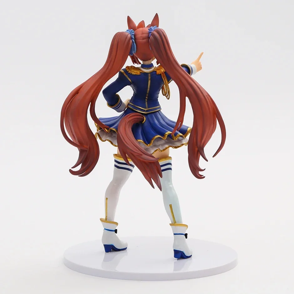 ウマ娘 プリティーダービー ダイワスカーレット 1/7 フィギュア