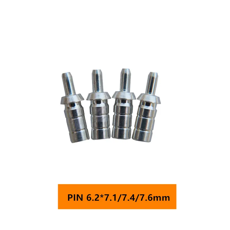 Kit Per Arco Con Pinza E Punti Di Incocco - Per Arco Ricurvo, Tiro Con L'Arco, Include Righello A T