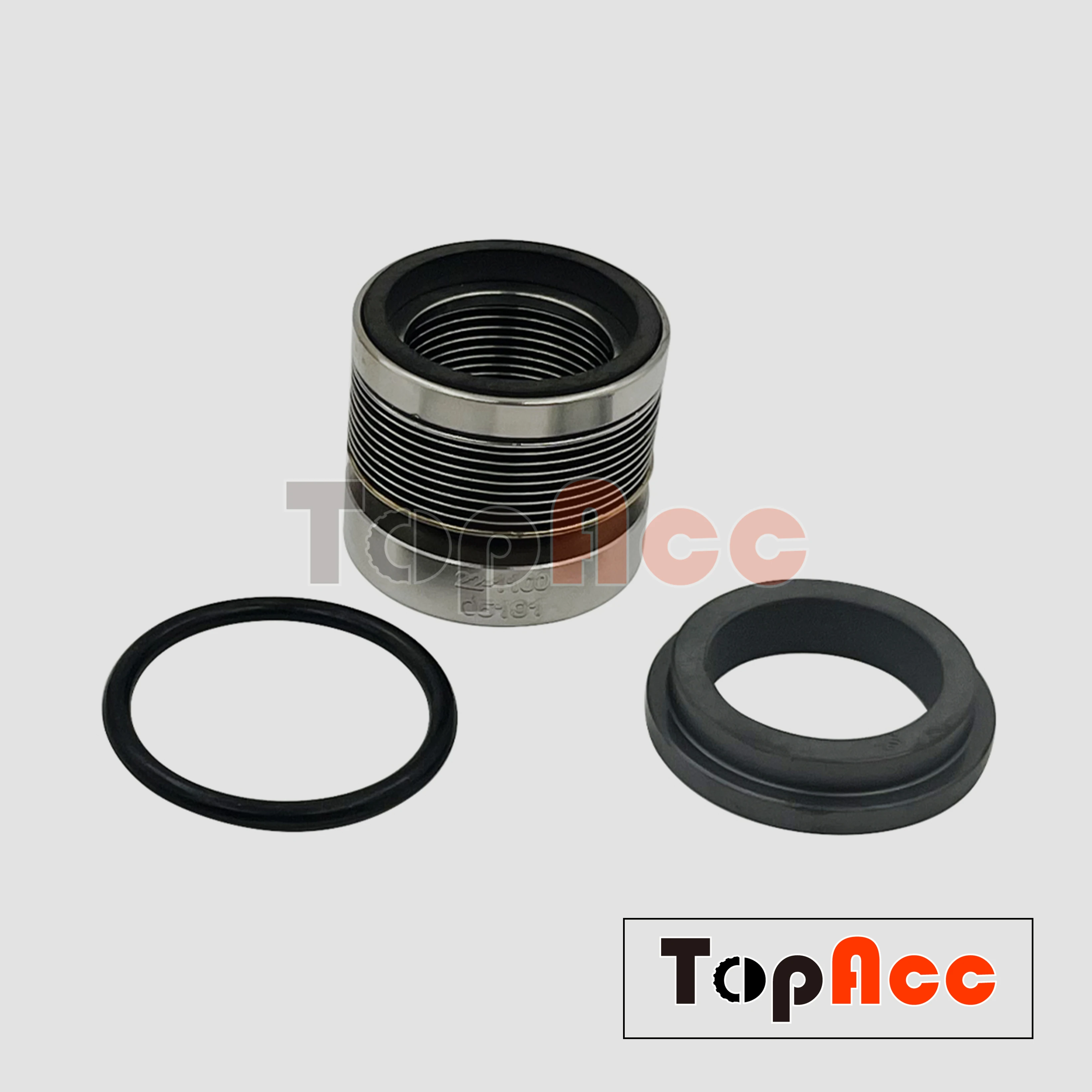 Shaft Compressor Seal Replacement For Thermo King 22-1100