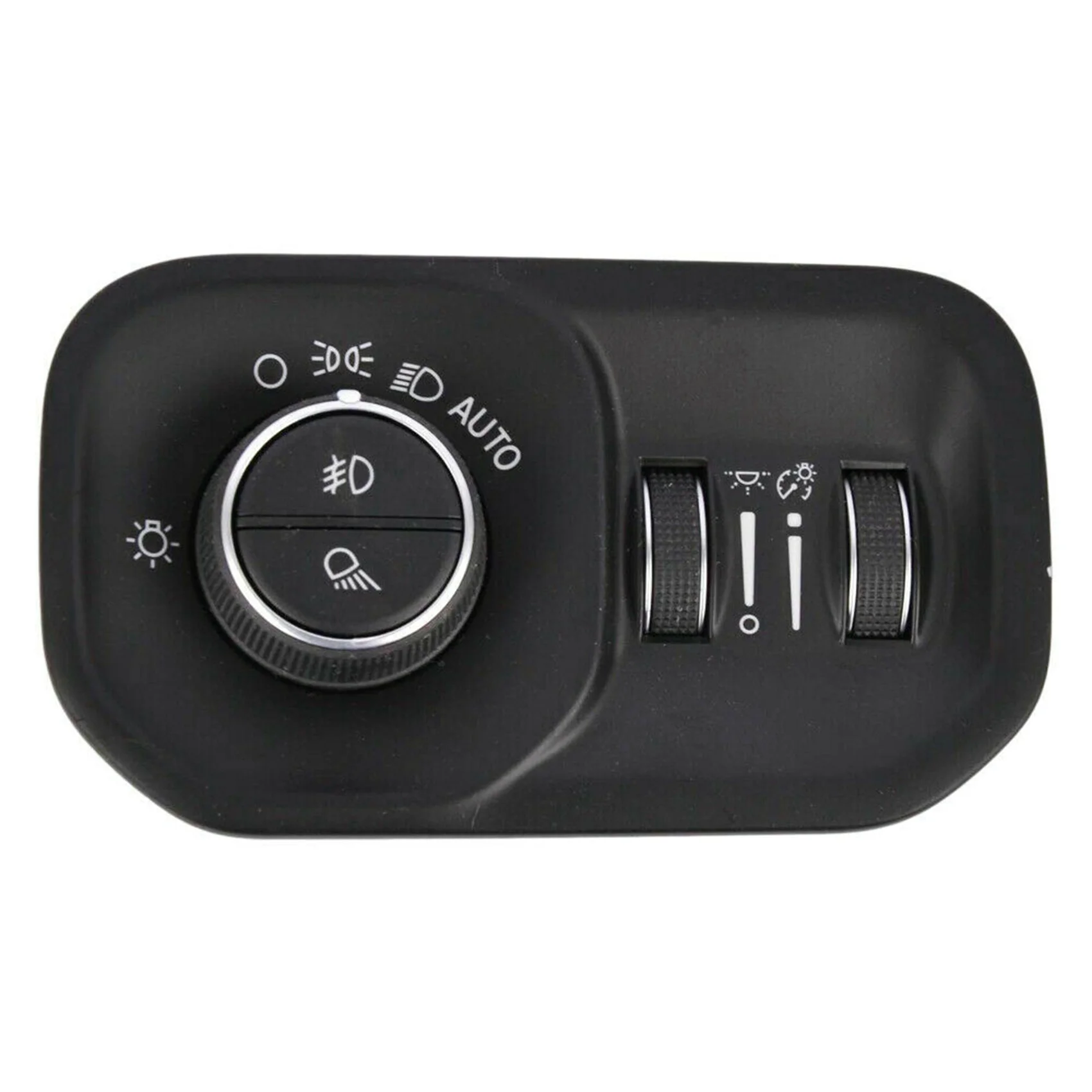 

Car HeadLight Button Switch Light Control Switch for Dodge RAM 1500 2500 3500 68156061AD