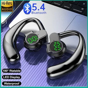 2pcs Wireless Bluetooth headset - With Long Battery Life