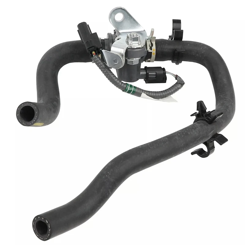 Toyota 16261-35030 Water Bypass Hose - OEM Replacement Coolant Hose 3 thumbnail image