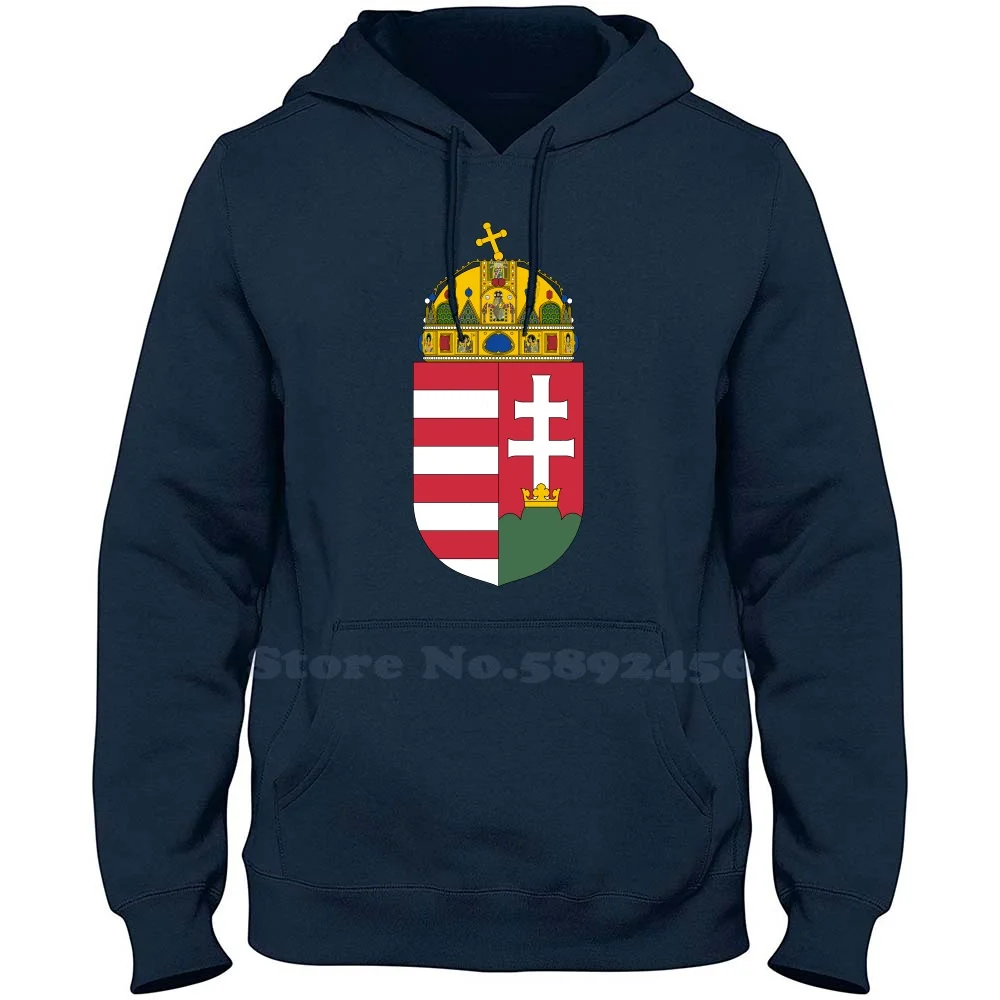 

Hungary Unisex Clothing 2023 Sweatshirt Printed Brand Logo Graphic Hoodie