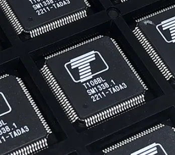 

Free shipping T108BL QFP100 10PCS