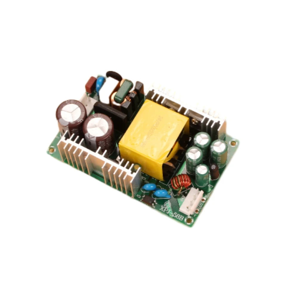 

24V 5A AC-DC Switching Power Supply AC-DC Converter AC110/220V 50/60Hz to 24V 5A Switching Power Supply Module Circuit Board