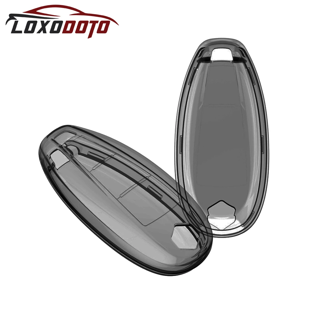 Guscio Chiave Auto Per Suzuki Per Vitara Per Swift Per Ignis