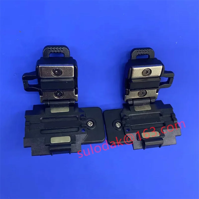 IFS-10/IFS-15 15M/15M+ V3 V5 V7 Fixture Newest Type Original 3 in 1 Holder Fiber Plate Optical Fiber Holder